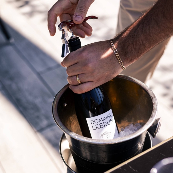 évènements - La Terrasse De Domont - restaurant DOMONT - bien manger DOMONT