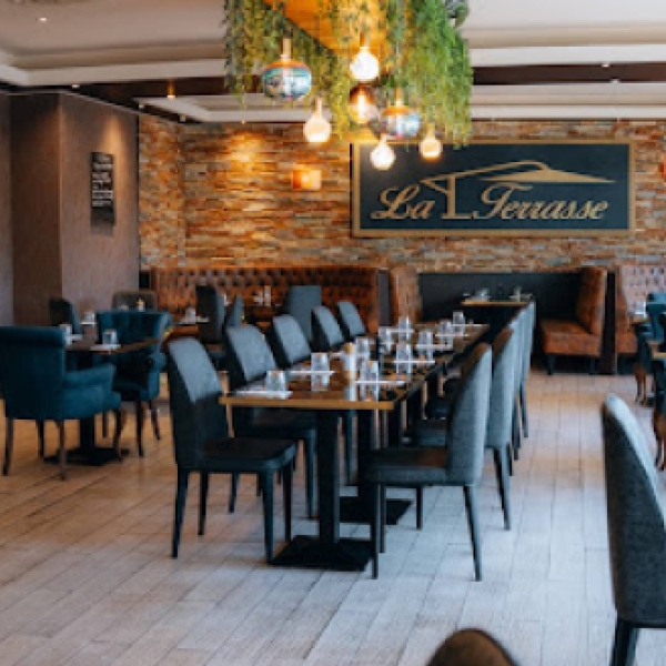 évènements - La Terrasse De Domont - restaurant DOMONT - top resto DOMONT