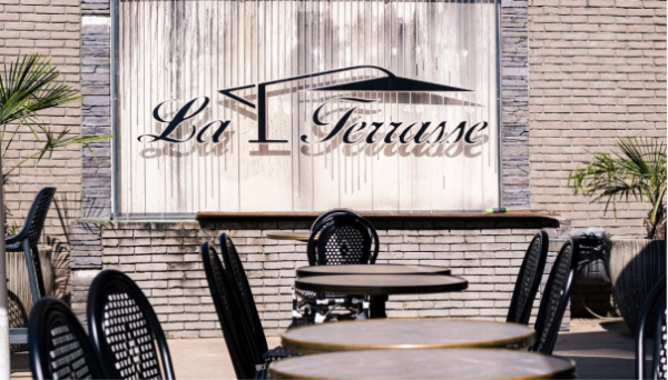 La Terrasse De Domont - restaurant DOMONT