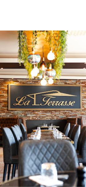 La Terrasse De Domont - restaurant DOMONT