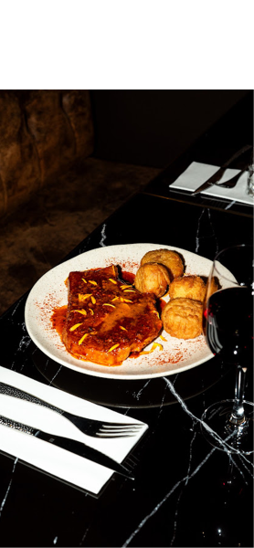 La Terrasse De Domont - restaurant DOMONT