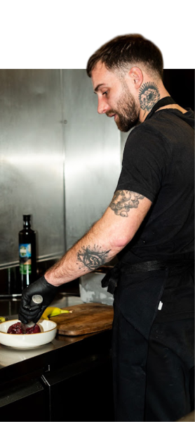 La Terrasse De Domont - restaurant DOMONT