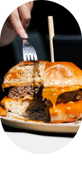 Le restaurant - La Terrasse De Domont - restaurant DOMONT