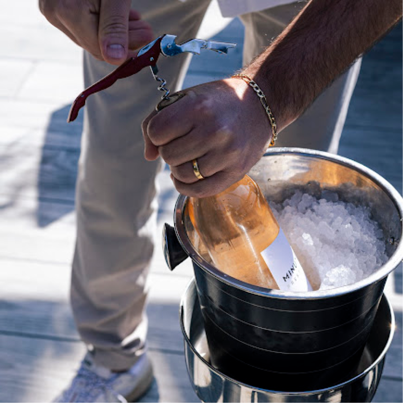 Le restaurant - La Terrasse De Domont - Restaurant DOMONT  - restaurant Montsoult - bien manger DOMONT